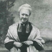 Celebrating the Legacy of Anna T. Jeanes: Stories of Stewardship and Generosity - logo